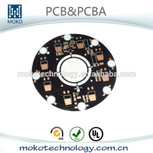 2 layers FR4 green ENIG e cigarette pcb circuit board